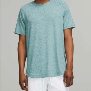 Lululemon Drysense Short Sleeve NWT